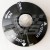 Image for AIR KNOB RHD 1962-70