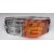 Image for SIDE/INDICATOR LAMP MGB CB