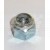 Image for 3/8 INCH BSF NYLOC NUT