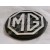 Image for WHEEL BADGE MGB & MIDGET