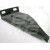 Image for Reinf Bumper Fxg Inner RH Midget (69-74)