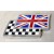 Image for UNION CHEQUERED FLAG