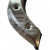 Image for Exhaust bumper finisher LH MG ZT-T *shop soiled*