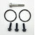 Image for Thermostat housing bolt & Seal Kit