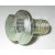 Image for Screw Flange head M10 X 16mm