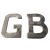 Image for GB letters