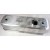 Image for ALLOY ROCKER COVER MGB MGA