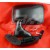 Image for DOOR MIRROR LH FLAT BLK MGB