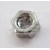 Image for Stainless steel HEX nut 10.32 UNF