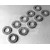 Image for WASHER PLAIN 3/8 INCH (PACK 10)