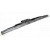 Image for Wiper blade black MGB Rds (WAS GWB 184)