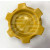 Image for Oil filler cap K engine (Yellow)