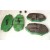 Image for MX5 FRT BRAKE PADS GREENSTUFF