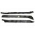 Image for THREE PIECE SILL KIT MGB RH