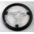 Image for STEERING WHEEL 13 INCH DISHED LEATHER