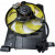 Image for Fan and motor assembly R25 ZR R200