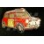 Image for PIN BADGE MINI MONTE CARLO