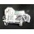 Image for PIN BADGE MG TF BLACK