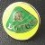 Image for PIN LOTUS LOGO GREEN/YELLOW