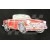 Image for PIN BADGE MGB C/B RED