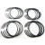 Image for PISTON RING SET +20 MGB