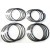 Image for PISTON RING SET STD MGB