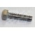 Image for 5/16th UNC x 1 1/4 stainless steel HEX screw