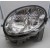 Image for Headlamp MGF LH RHD