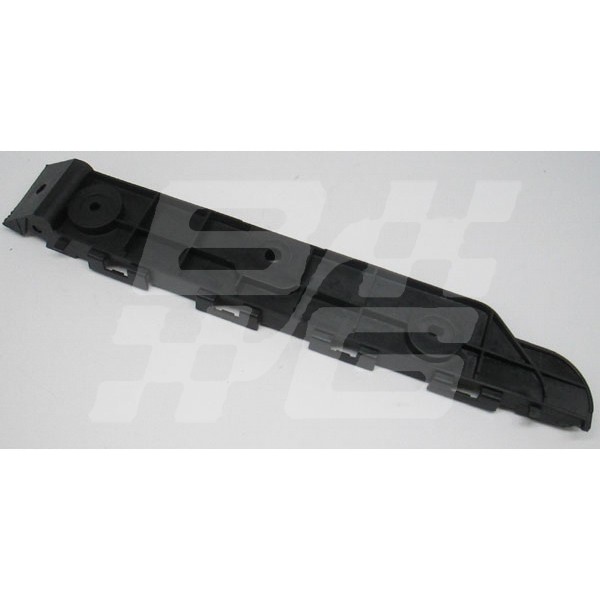 Image for Bracket LH Rear bumper MG3