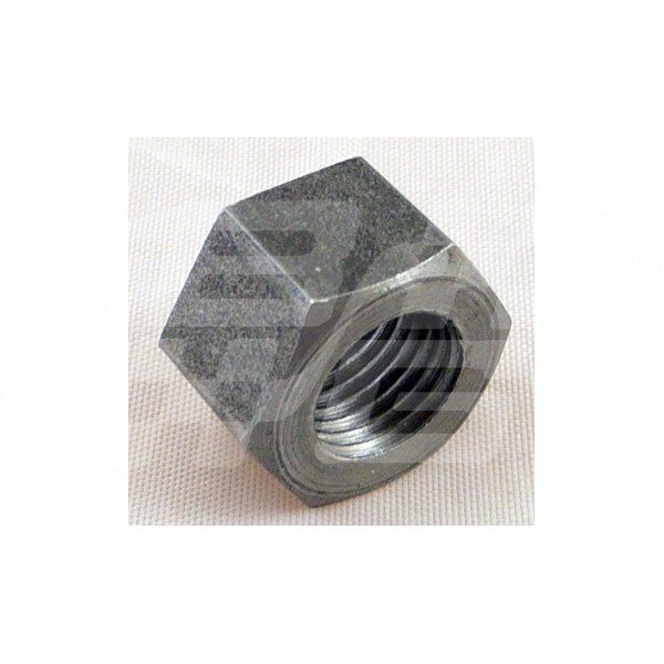 Image for MANIFOLD NUT MIDGET 1500