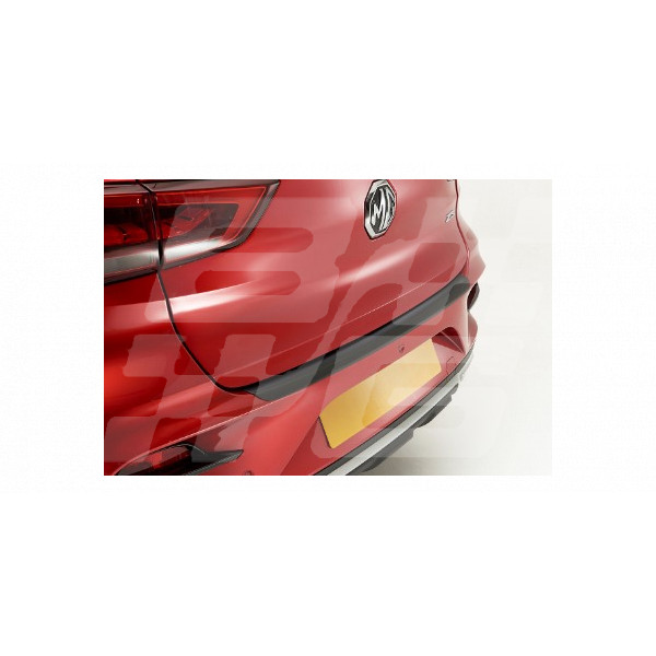 Image for Rear bumper guard New MG ZS MY20