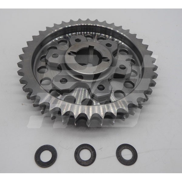 Image for CAM SPROCKET VERNIER MGC