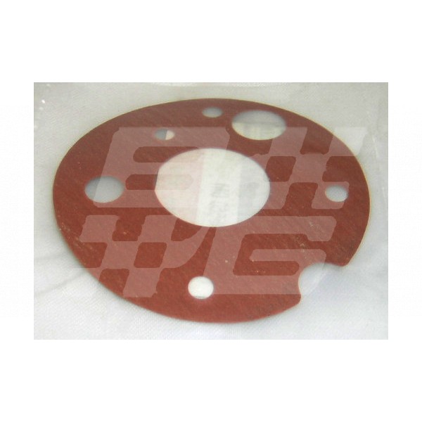 Image for GASKET OIL PUMP MIDGET