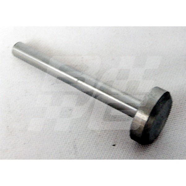 Image for PISTON OIL VALVE MIDGET 1500