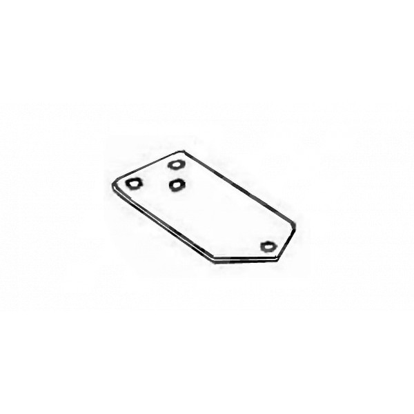 Image for Bracket brake light switch TA-TB-TC