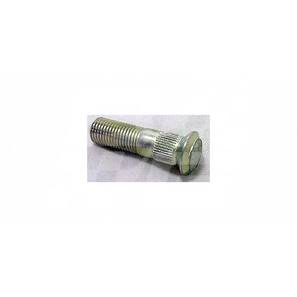 Image for FRONT WHEEL STUD MGA