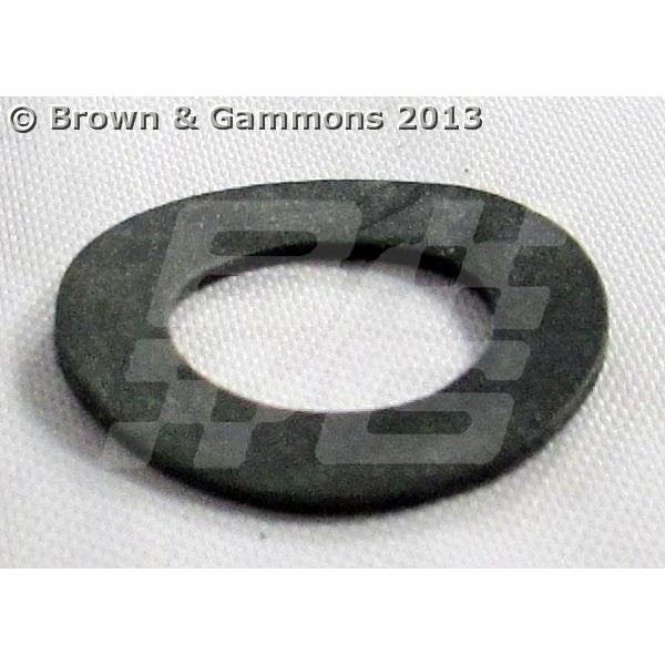 Image for MGBGT Wiper wheel box gasket