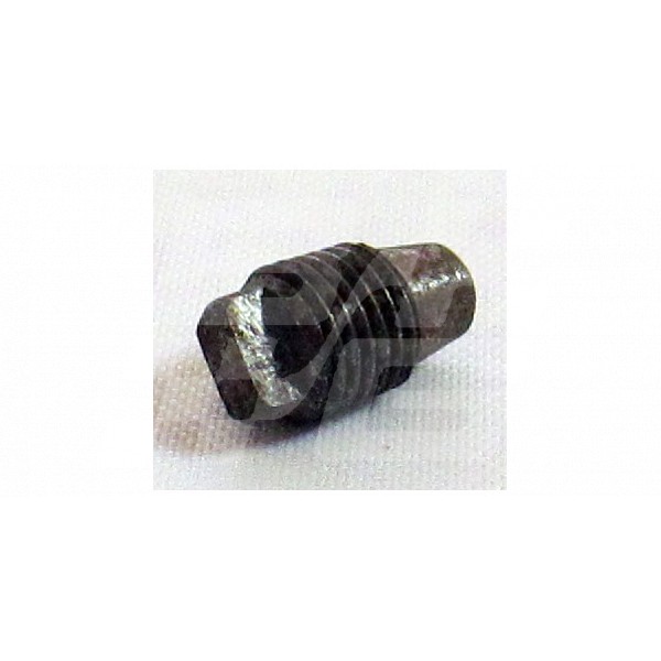 Image for SCREW ROCKER PILLAR MID MGA