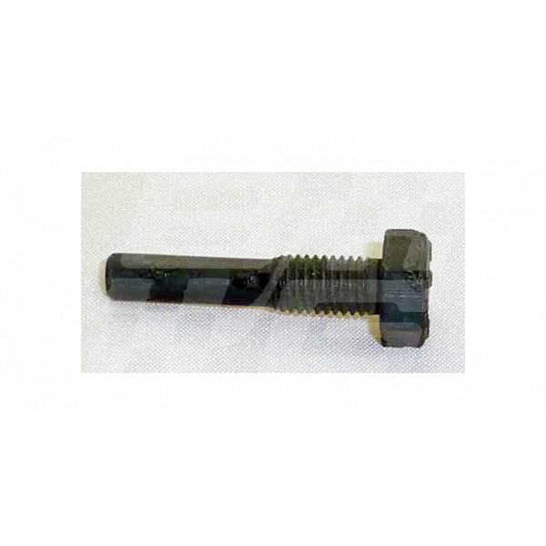 Image for SCREW REVERSE SHAFT