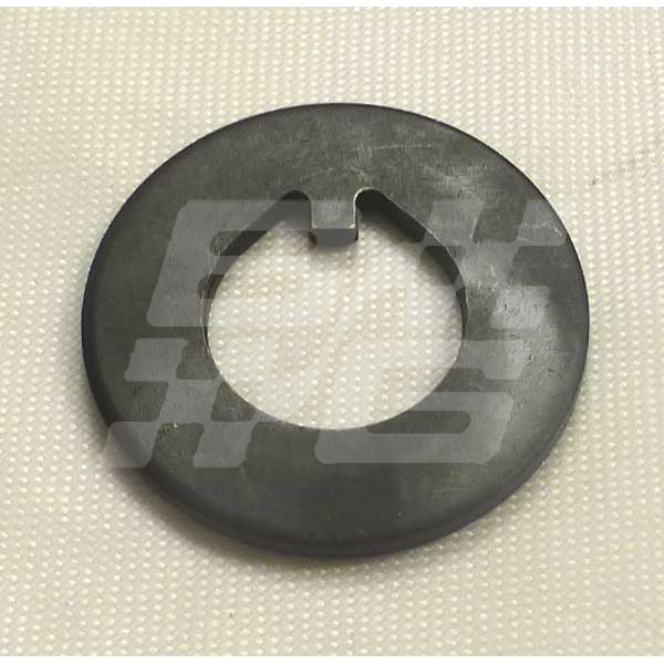 Image for Midget-Sprite Hub nut washer