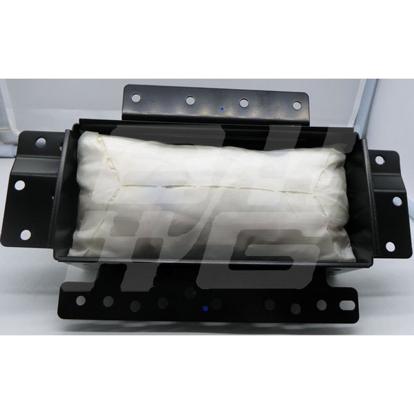 Image for MG3 air bag assembly passenger