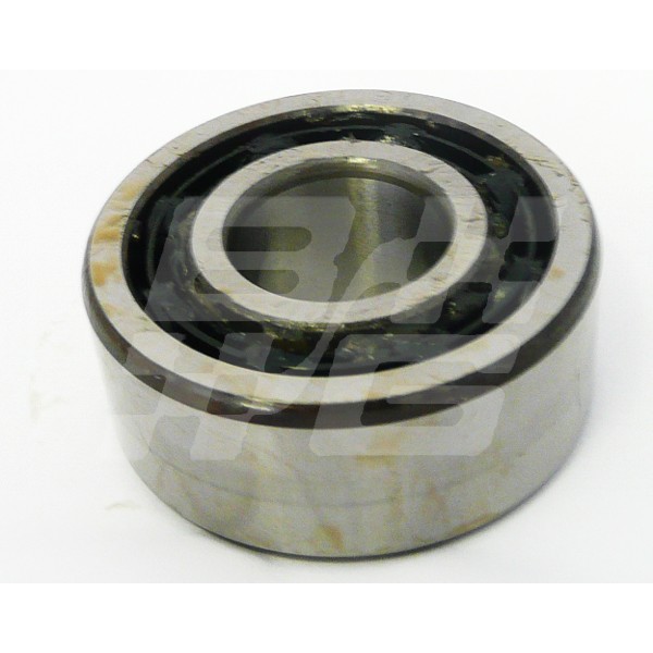 Image for TB-TC Pinion front bearing (Double row)(25.5mm wide)