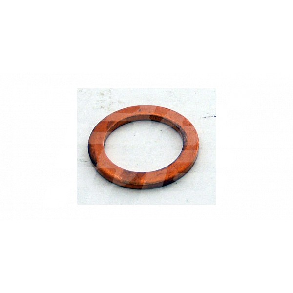 Image for COPPER WASHER BRAKE BANJO