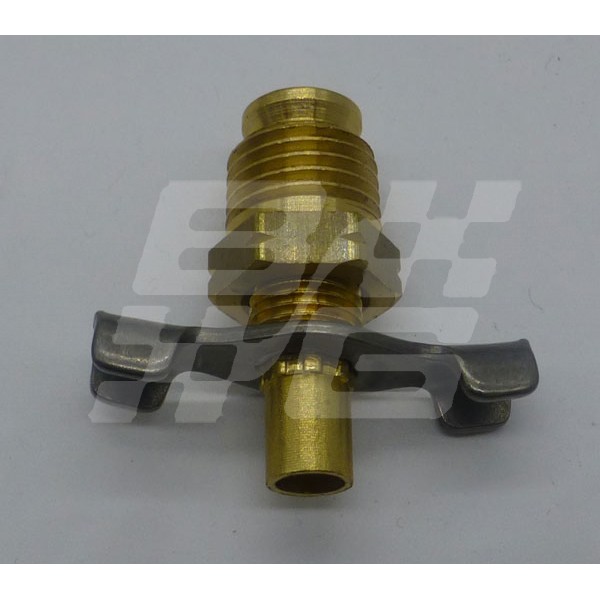 Image for DRAIN TAP MIDGET MGB V8