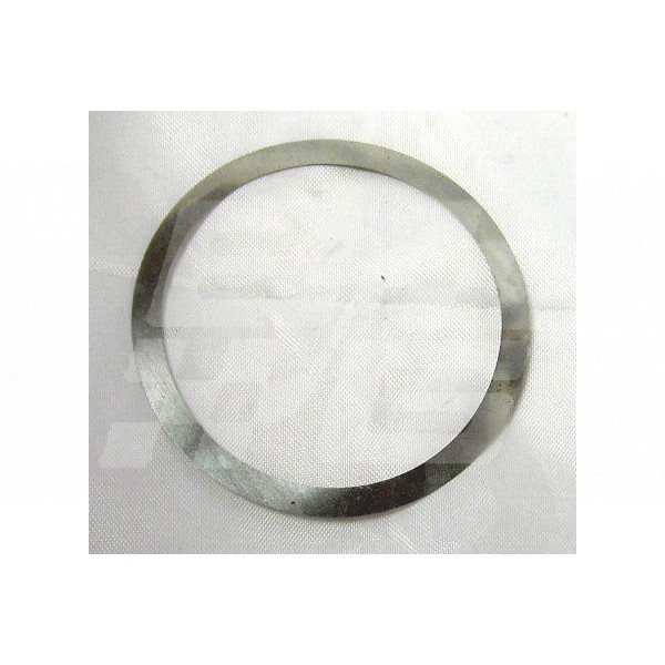 Image for SHIM .002 1ST MOTION SHAFT MGB