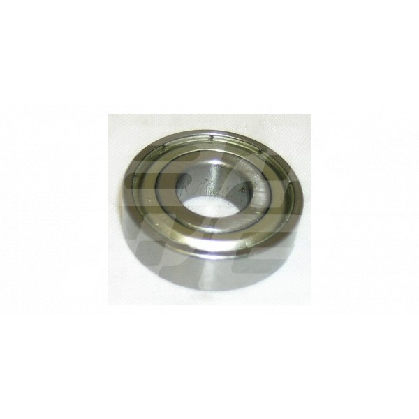 Image for BALL BEARING STRG/ RACK MGB