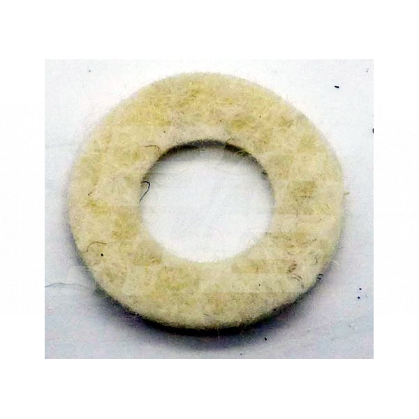 Image for FELT WASHER OIL FILTER MIDGET -MGC