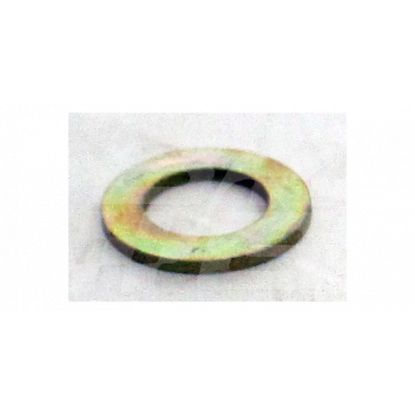 Image for WASHER OIL FILTER