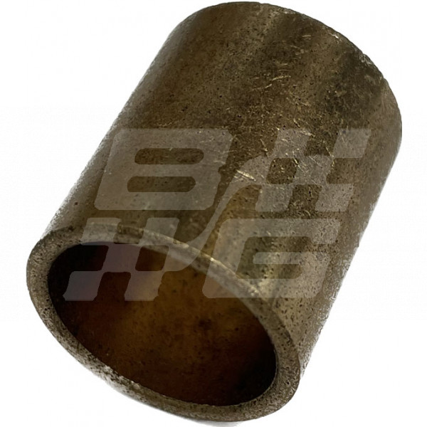 Image for Rear bush C45 dynamo TA TB TC