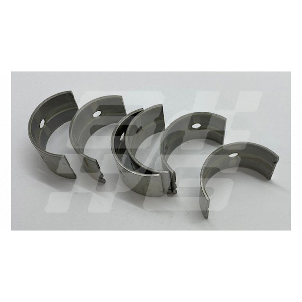 Image for MAIN BEARINGS +20 MGA 1622